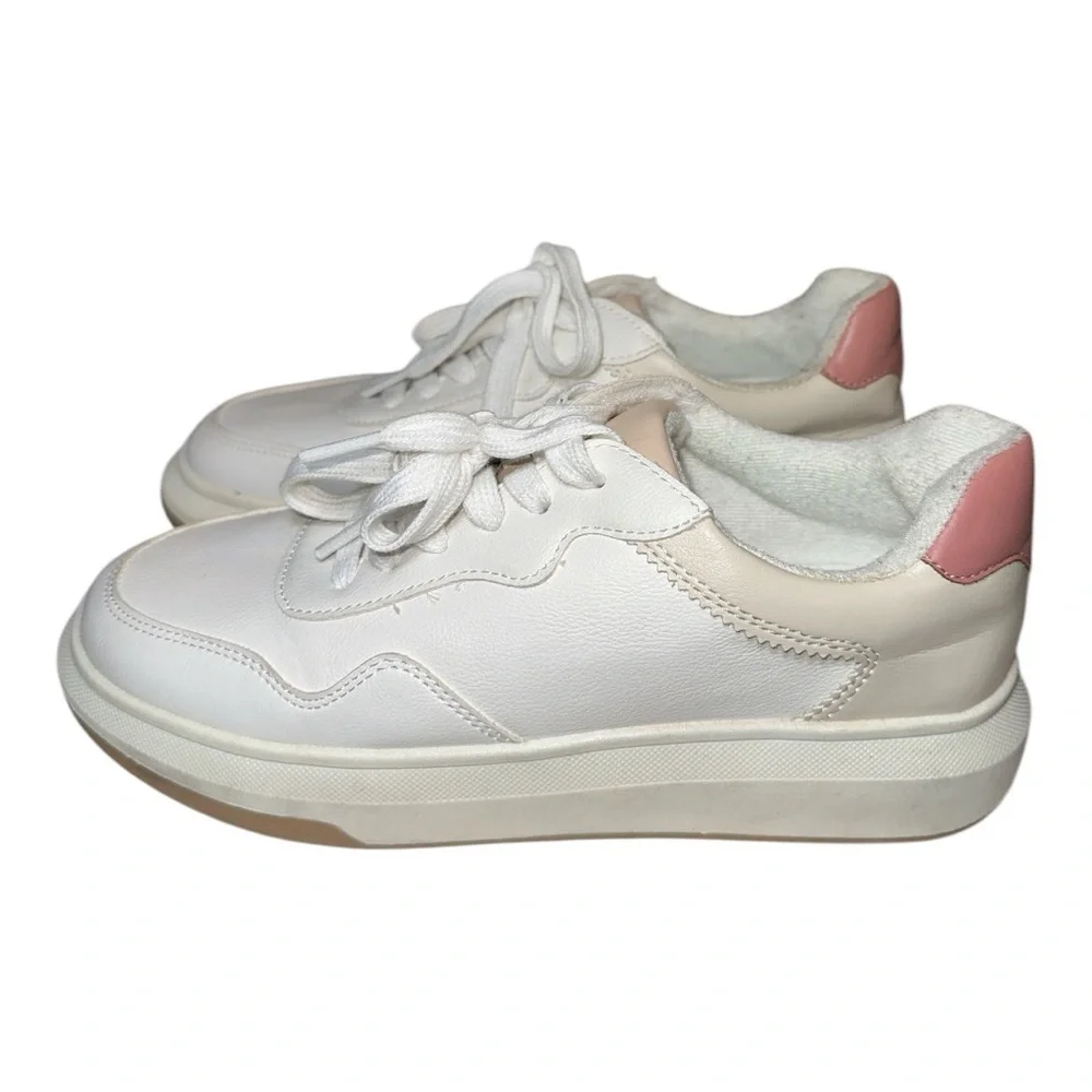 Universal Thread women’s flora sneakers size 7.5 - Picture 5 of 7
